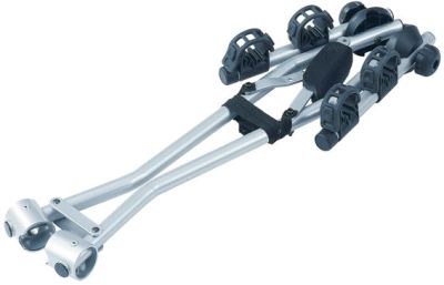 Багажник для велосипеда на фаркоп THULE 970